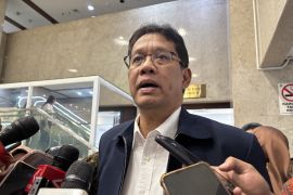 Purbaya sebut subsidi energi 2024 ke PLN dan Pertamina sudah lunas