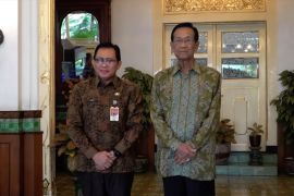 Jaga warga dan siskamling jadi andalan keamanan di Yogyakarta