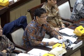 Menkeu Purbaya: Ekonomi 10 bulan era Prabowo baik, namun masih ada PR