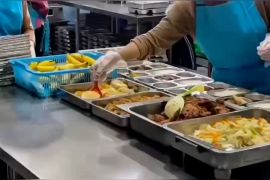 BGN siapkan sistem akreditasi SPPG menuju MBG tanpa kasus keracunan