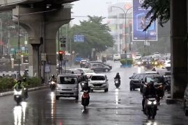 BMKG minta puncak musim hujan November 2025 - Februari 2026 diwaspadai