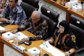Dapat pagu Rp182M, ANTARA komitmen produksi berita program Asta Cita