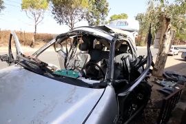 Drone Israel hantam Kota Bint Jbeil di Lebanon, anak-anak jadi korban