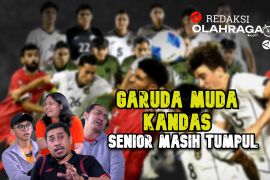 Redaksi Olahraga: Harapan ronde ke-4 dan Menpora baru