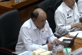 Kepala BGN: 7.477 Satuan Pelayanan Pemenuhan Gizi telah terbentuk