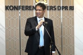 Menkeu Purbaya tegaskan belanja untuk daerah naik meski TKD turun