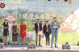 Festival yoghurt Bulgaria promosikan tradisi dan hidup sehat