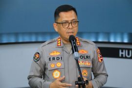 Polri terbitkan Perkap pedoman penindakan aksi penyerangan Polri