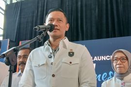 Menko IPK pastikan keamanan data pribadi di layanan All Indonesia