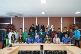 UIN Palu manfaatkan dana zakat untuk beasiswa mahasiswa