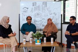 SDM unggul jadi kunci pertumbuhan ekonomi 8 persen, kata PCO