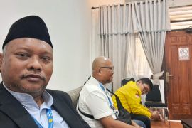 IKA PMII UI: Hormati proses hukum kuota haji 2024