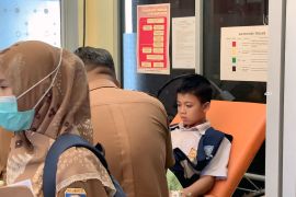 BGN nonaktifkan sementara satu dapur MBG di OKU Sumsel