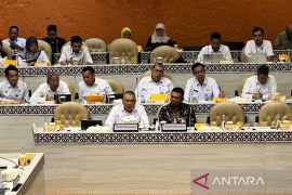 Menhub koordinasikan lintas kementerian demi capai target zero ODOL