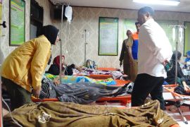 Pemkab Garut tetapkan KLB kasus dugaan keracunan MBG