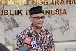 Kemenhaj minta DPR bentuk Panja BPIH, tetapkan segera biaya haji 2026
