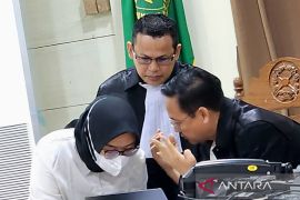 Dokter PPDS Undip dihukum 9 bulan penjara terkait pemerasan junior