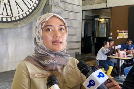 Komisi VII DPR catat tren positif kunjungan wisatawan mancanegara