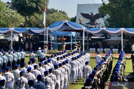 Terpopuler, Hari Kesaktian Pancasila hingga TVRI hak siar piala dunia