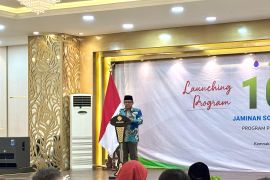 Forum Zakat sebut pimpinan BAZNAS harus kompeten dan visioner