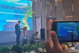MenterI LH intensifkan langkah selamatkan 15 danau prioritas nasional