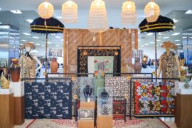Kementerian UMKM rayakan Hari Batik dengan perkuat ekosistem usaha
