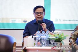 Baznas kenalkan label Taat Zakat untuk perkuat reputasi perusahaan