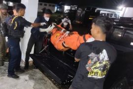 Kapolres: TNI-Polri evakuasi lima jenazah korban KKB di Yahukimo