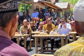 Mensos: Masyarakat yang layak terima bansos bisa ajukan lewat aplikasi