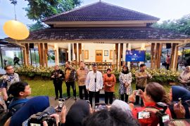 Wamendagri: Pilih Banyuwangi percontohan Digitalisasi Bansos sangat tepat