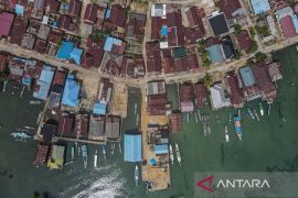 KKP pastikan Kampung Nelayan Merah Putih berdampak positif ke nelayan