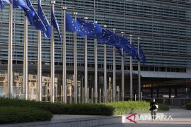 Respons ancaman drone, UE siapkan peta jalan pertahanan baru