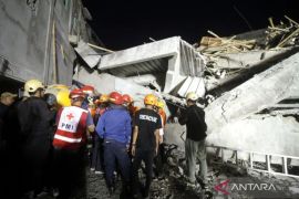 Kemenag DIY mengumpulkan pengasuh pesantren antisipasi tragedi Sidoarjo