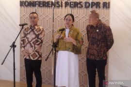 Ketua DPR dukung Perpres segera terbit untuk perbaikan MBG
