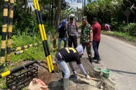 Pemkab Sleman atur jam lalu lintas truk angkutan galian C di Sedogan-Balerante