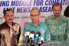 Menteri: Malaysia salah satu negara dengan tarif internet termurah