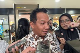 Tanggapi keluhan Antam, ESDM tinjau mekanisme ekspor emas