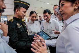 Wamenpar: Aplikasi All Indonesia permudah kedatangan wisatawan
