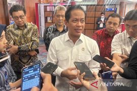 Pemerintah aktifkan RPM cegah masuknya kontainer terpapar radioaktif