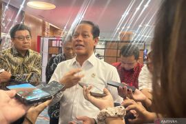 Pemerintah kaji kebijakan impor scrap besi usai temuan radioaktif