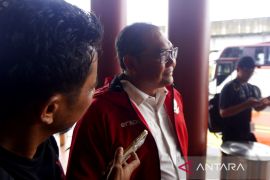 Tanpa Ole dan Emil, ini prediksi susunan pemain Indonesia lawan Saudi