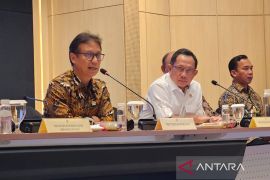 Kemenkes akan membuat laporan rutin keracunan MBG seperti saat COVID-19