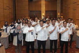 Kementerian Transmigrasi bekali ASN keterampilan literasi digital