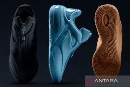 MVP NBA 2025 buat sepatu signature
