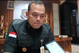 Dua WN China ditolak masuk Indonesia karena terlibat kriminal
