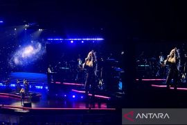 Mariah Carey sapa penggemar lewat lagu Type Dangerous