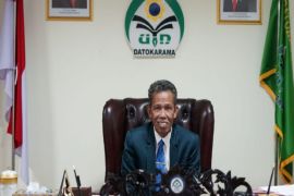 UIN Palu bantu pemerintah entaskan kemiskinan melalui pendidikan