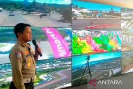 Polri gunakan 