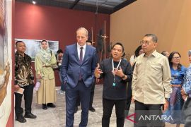 Menbud: Seni rupa sebagai penggerak ekonomi inklusif dan berkelanjutan