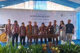 Undip bangun hotel berbintang di kampus Teluk Awur